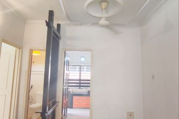 Taman Pinggiran Subang