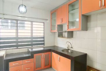 Taman Pinggiran Subang