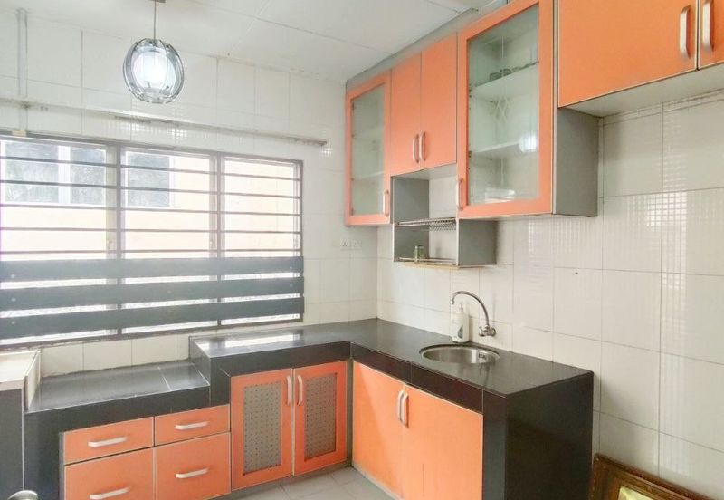 Taman Pinggiran Subang