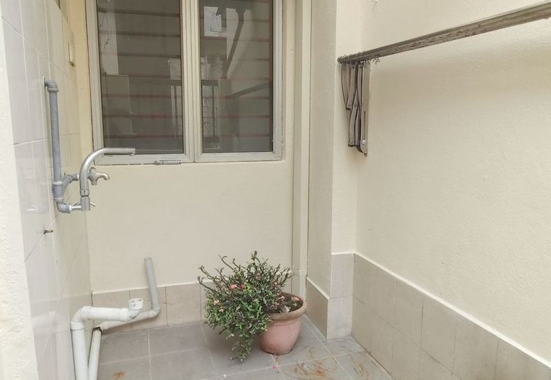 Taman Pinggiran Subang