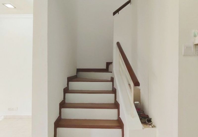 Taman Pinggiran Subang