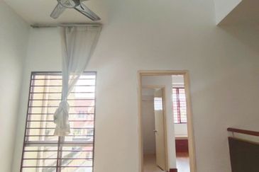 Taman Pinggiran Subang