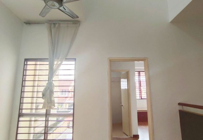 Taman Pinggiran Subang