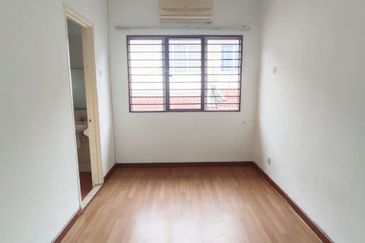 Taman Pinggiran Subang