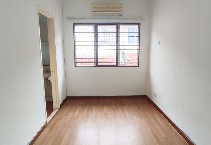 Taman Pinggiran Subang