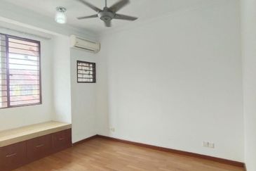 Taman Pinggiran Subang