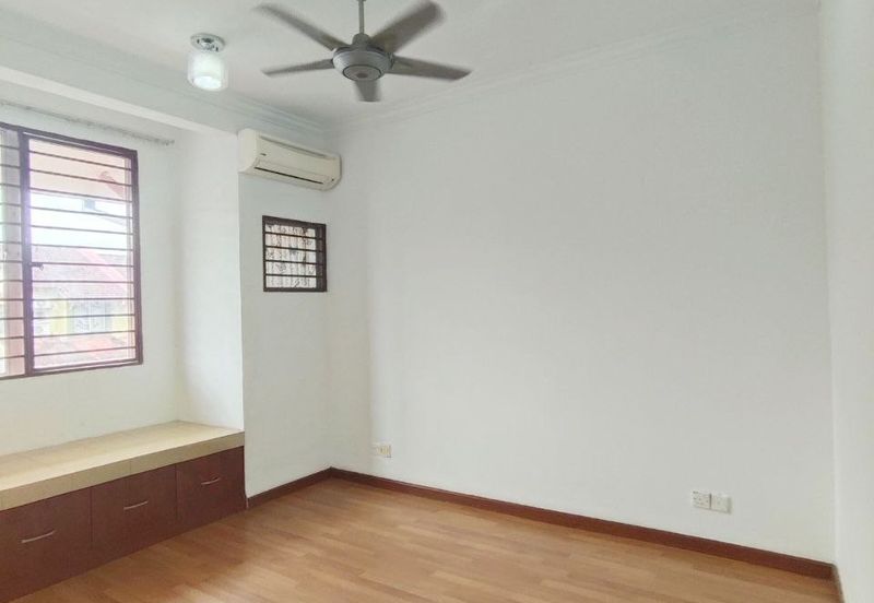 Taman Pinggiran Subang