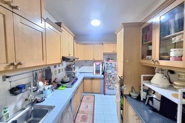 Putra Permai Apartment