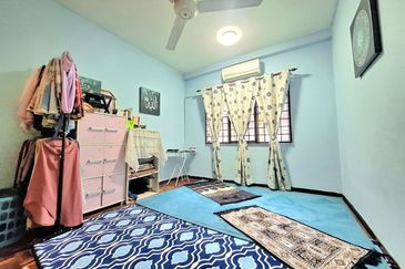 Putra Permai Apartment