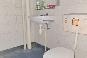 Putra Permai Apartment