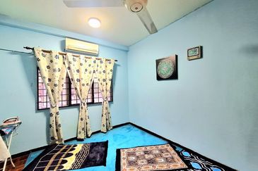 Putra Permai Apartment