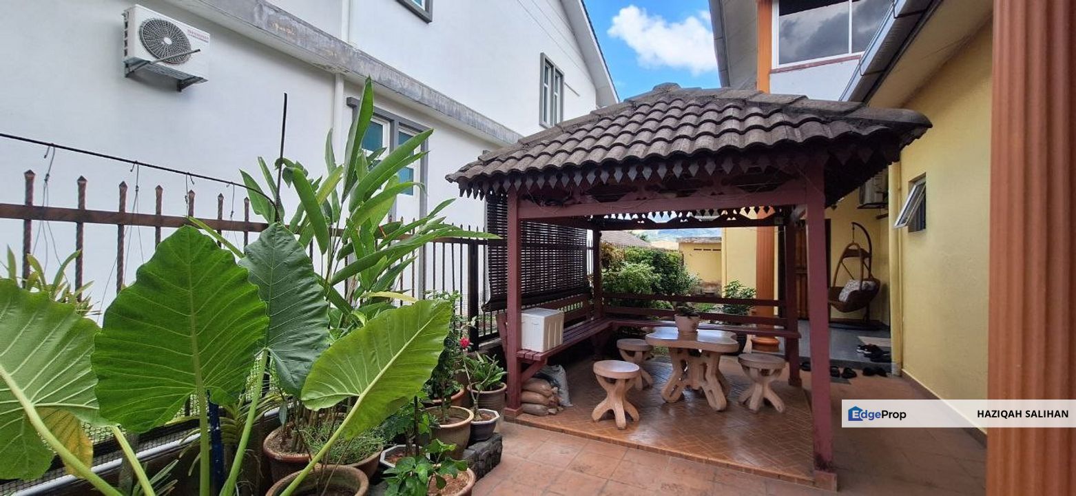 FOR SALE Bungalow at Taman Koperasi UDA (UDACO) Hulu Langat Selangor, Selangor, Hulu Langat