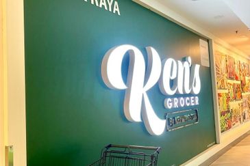 Kenwingston Square Garden