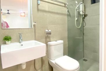 Kenwingston Square Garden