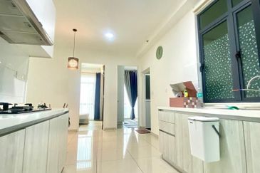 Kenwingston Square Garden