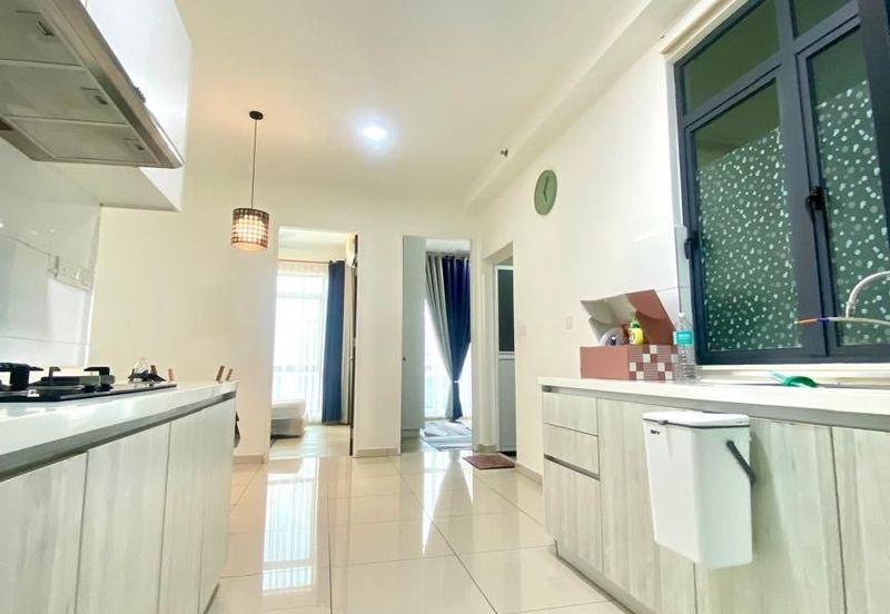 Kenwingston Square Garden