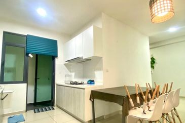 Kenwingston Square Garden