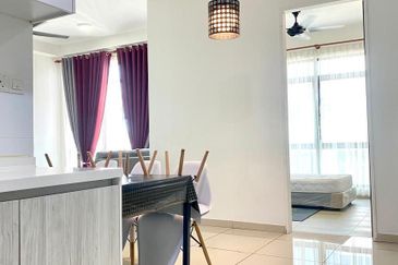 Kenwingston Square Garden