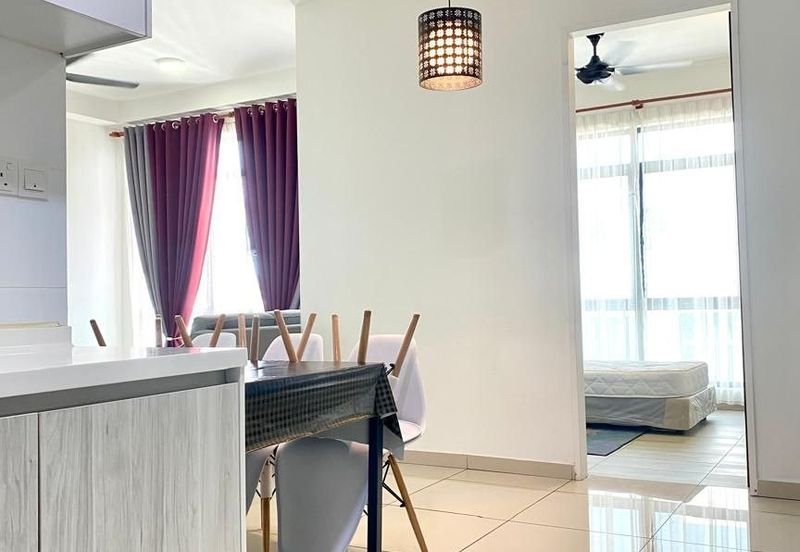 Kenwingston Square Garden