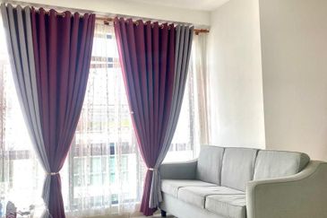 Kenwingston Square Garden