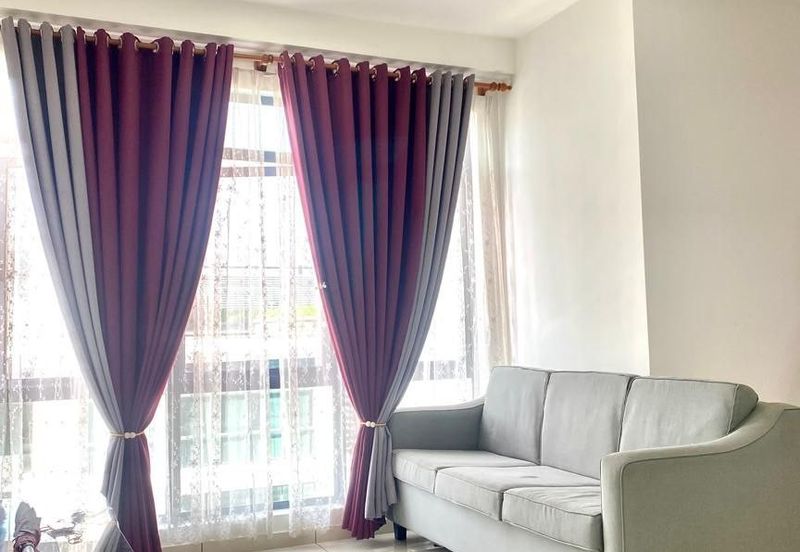 Kenwingston Square Garden