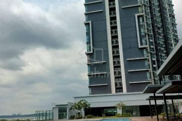 Kenwingston Square Garden