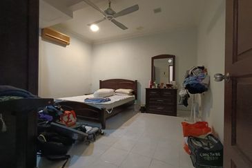 FOR SALE Renovated Double Storey Intermediate Terrace Kota Damansara Petaling Jaya