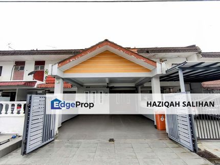 FOR SALE Renovated Double Storey Taman Dagang Jaya Ampang Selangor, Selangor, Ampang