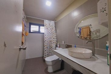 CEMPAKA SERI TOWN VILLAS @ KOTA SERIEMAS