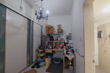 CEMPAKA SERI TOWN VILLAS @ KOTA SERIEMAS