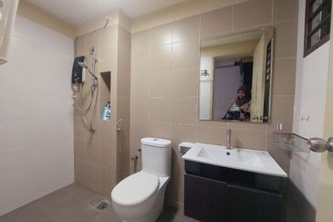 CEMPAKA SERI TOWN VILLAS @ KOTA SERIEMAS