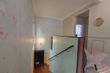 CEMPAKA SERI TOWN VILLAS @ KOTA SERIEMAS