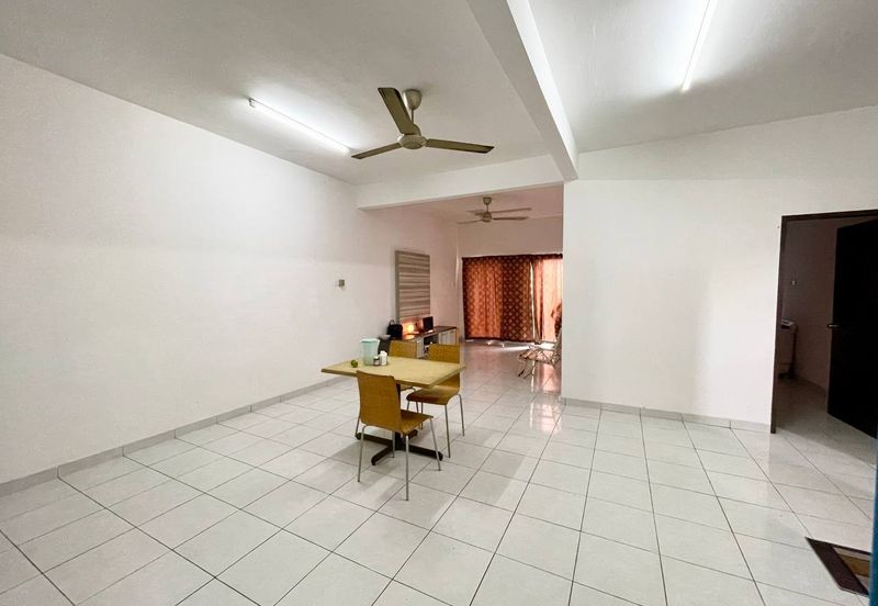 Pangsapuri Saujana Permai 2