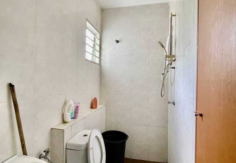 Pangsapuri Saujana Permai 2