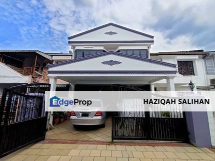 FOR SALE Double Storey House Taman Desaria Petaling Jaya, Selangor, Petaling Jaya