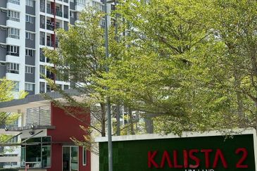 Kalista 2