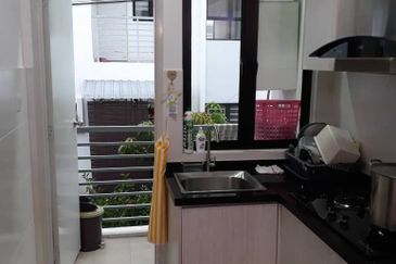 Villa Kesuma, Bandar Tasik Kesuma