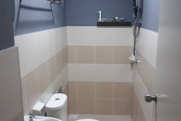 Villa Kesuma, Bandar Tasik Kesuma