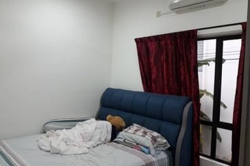 Villa Kesuma, Bandar Tasik Kesuma