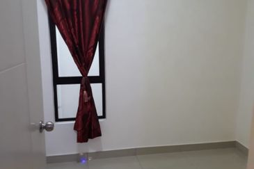 Villa Kesuma, Bandar Tasik Kesuma