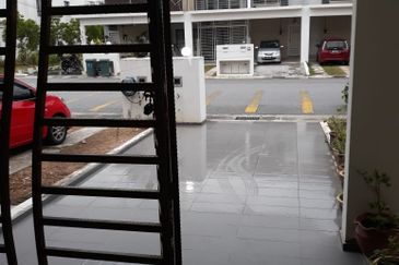 Villa Kesuma, Bandar Tasik Kesuma