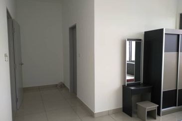 Almyra Residences @ Bandar Puteri Bangi