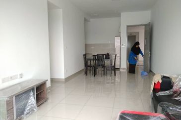 Almyra Residences @ Bandar Puteri Bangi