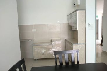 Almyra Residences @ Bandar Puteri Bangi