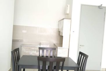 Almyra Residences @ Bandar Puteri Bangi