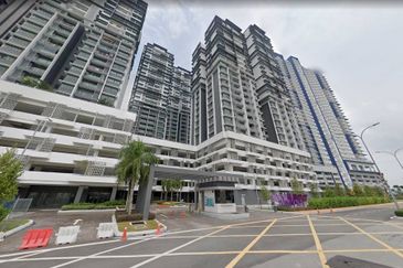 Almyra Residences @ Bandar Puteri Bangi