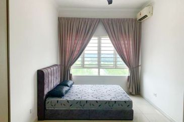 Savanna Executive Suites @ Southville City