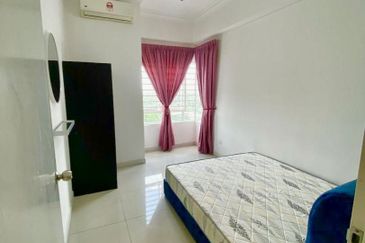 Savanna Executive Suites @ Southville City