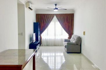 Savanna Executive Suites @ Southville City