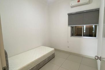 Savanna Executive Suites @ Southville City